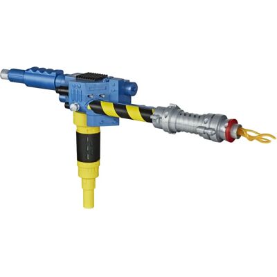 Hasbro Ghostbusters Proton Blaster M.O.D. - Jouet Hasbro Ghostbusters Proton Blaster M.O.D. - Jouet