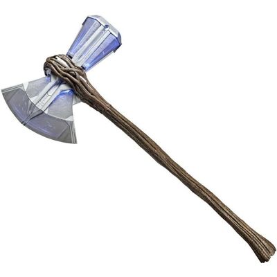 Hasbro Marvel Avengers: Endgame Thor Stormbreaker Elektrisk Øks - Leketøyvåpen Hasbro Marvel Avengers: Endgame Thor Stormbreaker Elektrisk Øks - Leketøyvåpen