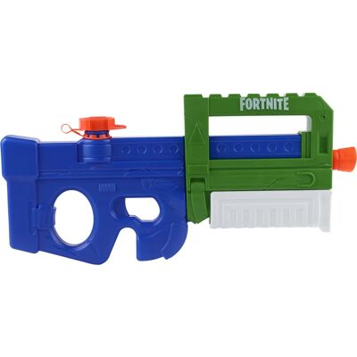 Nerf Super Soaker Fortnite Compact - Publicité Nerf Super Soaker Fortnite Compact - Publicité