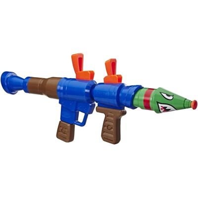 Nerf Super Soaker Fortnite RL Nerf Super Soaker Fortnite RL