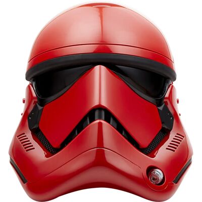 Hasbro Star Wars Galaxy’s Edge Captain Cardinal Elektroniczny Hełm - Premium Hasbro Star Wars Galaxy’s Edge Captain Cardinal Elektroniczny Hełm - Premium
