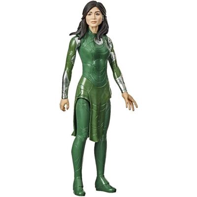 Hasbro Marvel Eternals Titan Hero Sorozat Sersi Akciófigura Hasbro Marvel Eternals Titan Hero Sorozat Sersi Akciófigura