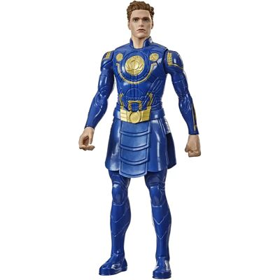 Hasbro Marvel Eternals Ikaris Actionfigur - 30cm Titan Hero Series Hasbro Marvel Eternals Ikaris Actionfigur - 30cm Titan Hero Series