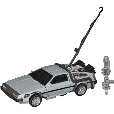 Hasbro Transformers Gigawatt - Action Figure Hasbro Transformers Gigawatt - Action Figure