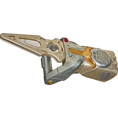 Hasbro Marvel Eternals Guanto Cosmico FX - Figura d'Azione Hasbro Marvel Eternals Guanto Cosmico FX - Figura d'Azione