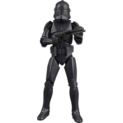 Hasbro Star Wars Black Series Toimintahahmo - 15cm Valikoima Hasbro Star Wars Black Series Toimintahahmo - 15cm Valikoima