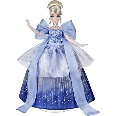 Lalka Disney Księżniczka Kopciuszek - Kolekcja lub Zabawka Lalka Disney Księżniczka Kopciuszek - Kolekcja lub Zabawka