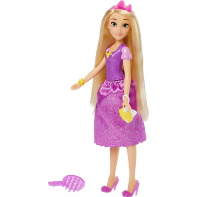Hasbro Disney Principessa F0158 - Giocattolo Sorpresa - Giocattolo Hasbro Disney Principessa F0158 - Giocattolo Sorpresa - Giocattolo
