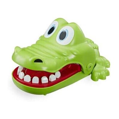 Hasbro Crocodile Dentist - Lasten lautapeli Hasbro Crocodile Dentist - Lasten lautapeli
