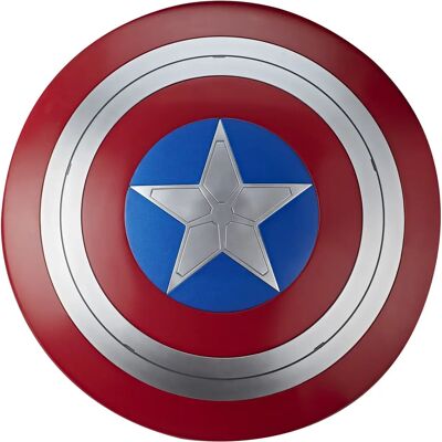 Broń zabawkowa Marvel F07645S0 - Avengers Falcon i Winter Soldier Broń zabawkowa Marvel F07645S0 - Avengers Falcon i Winter Soldier