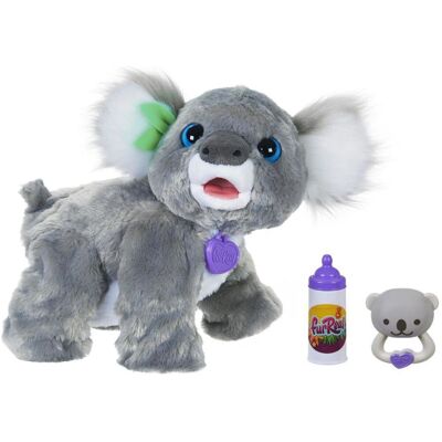 FurReal Kristy Koala Interaktywny Miś FurReal Kristy Koala Interaktywny Miś