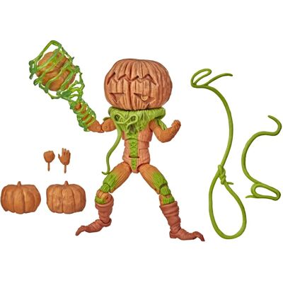 Hasbro Power Rangers Mighty Morphin Raper Dynia Kolekcja Błyskawica - Figurka akcji Hasbro Power Rangers Mighty Morphin Raper Dynia Kolekcja Błyskawica - Figurka akcji