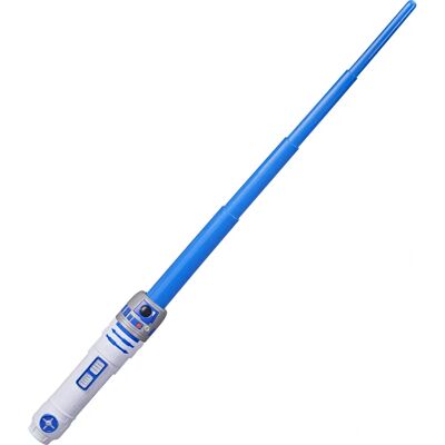 Star Wars F1037 Světelný a zvukový meč - Lightsaber Star Wars F1037 Světelný a zvukový meč - Lightsaber