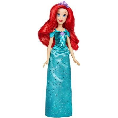 Hasbro Disney Princess Royal Shimmer - Ariel (F0895) Hasbro Disney Princess Royal Shimmer - Ariel (F0895)
