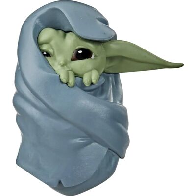 Takumiya The Child Mandalorian Deckenfigur - Figur Takumiya The Child Mandalorian Deckenfigur - Figur