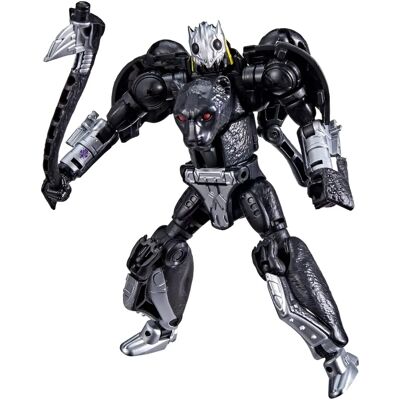 Hasbro Pantera - Tryb bestii - Figura akcji Hasbro Pantera - Tryb bestii - Figura akcji