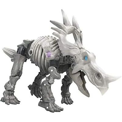 Transformers Ractonit - Deluxe figurka z wojny o Cybertron: Królestwo Transformers Ractonit - Deluxe figurka z wojny o Cybertron: Królestwo
