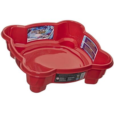 Estádio de batalha Beyblade F0523EU4 - Beyblade Burst Speedstorm Estádio de batalha Beyblade F0523EU4 - Beyblade Burst Speedstorm