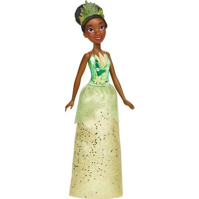 Hasbro Disney Princess Royal Shimmer - Tiana (F0901) Hasbro Disney Princess Royal Shimmer - Tiana (F0901)