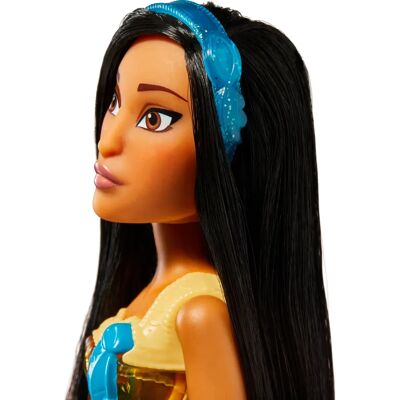 Hasbro Disney Prinsessa Royal Shimmer - Pocahontas (F0904) Hasbro Disney Prinsessa Royal Shimmer - Pocahontas (F0904)