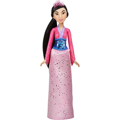 Poupée Disney Princess F0905ES2 - Poupée - Publicité Poupée Disney Princess F0905ES2 - Poupée - Publicité