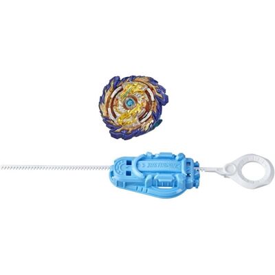 Hasbro Fafnir F6 - Top z Lewym Obrotem - Speedstorm Hasbro Fafnir F6 - Top z Lewym Obrotem - Speedstorm