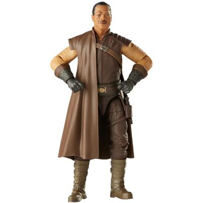 Hasbro Greef Karga The Mandalorian Black Series 15 cm (HASF1305) Hasbro Greef Karga The Mandalorian Black Series 15 cm (HASF1305)