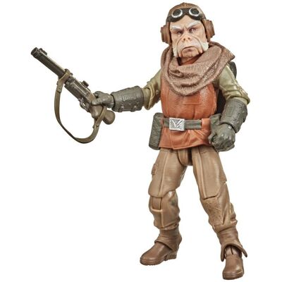 Hasbro Kuiil The Mandalorian Black Series 15 cm (HASF1306) Hasbro Kuiil The Mandalorian Black Series 15 cm (HASF1306)