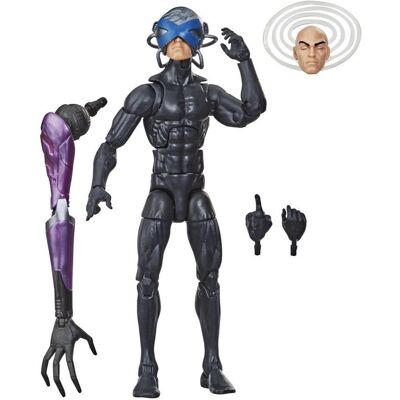 Hasbro Marvel Legends Series X-Men - Charles Xavier 15cm Hasbro Marvel Legends Series X-Men - Charles Xavier 15cm