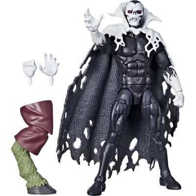Hasbro Marvel Legends Series Doctor Strange nel Multiverso della Follia - D'Spayre Hasbro Marvel Legends Series Doctor Strange nel Multiverso della Follia - D'Spayre