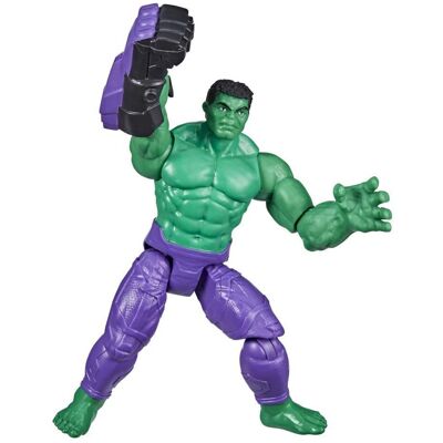 Marvel Avengers F21595X00 - Hulk, 15cm action figure Marvel Avengers F21595X00 - Hulk, 15cm action figure