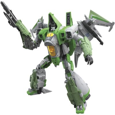 Transformers F0791ES2 zabawka - Robot na Tetrajet - 8+ Transformers F0791ES2 zabawka - Robot na Tetrajet - 8+