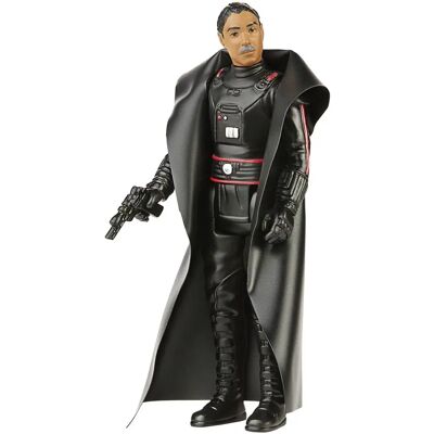 Figura d'Azione Star Wars Moff Gideon - Retro 3.75 Pollici Figura d'Azione Star Wars Moff Gideon - Retro 3.75 Pollici