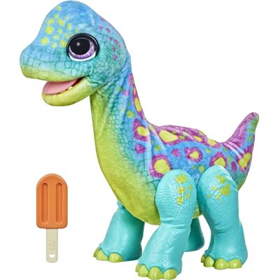 FurReal F17395L1 Interaktywny Dinozaur - Zabawka FurReal F17395L1 Interaktywny Dinozaur - Zabawka
