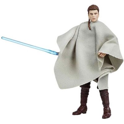 Hasbro Anakin Skywalker w stroju chłopskim - Kolekcja Vintage Star Wars Hasbro Anakin Skywalker w stroju chłopskim - Kolekcja Vintage Star Wars