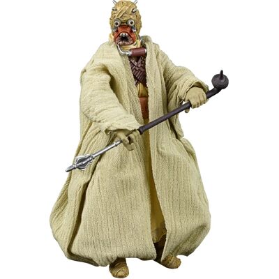 Star Wars The Black Series F09615L0 Sammlerfigur - Sammlerfigur Star Wars The Black Series F09615L0 Sammlerfigur - Sammlerfigur