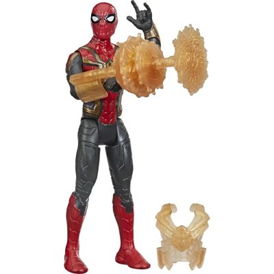 Hasbro Marvel Spider-Man Actionfigur - Verschiedene Figuren Hasbro Marvel Spider-Man Actionfigur - Verschiedene Figuren