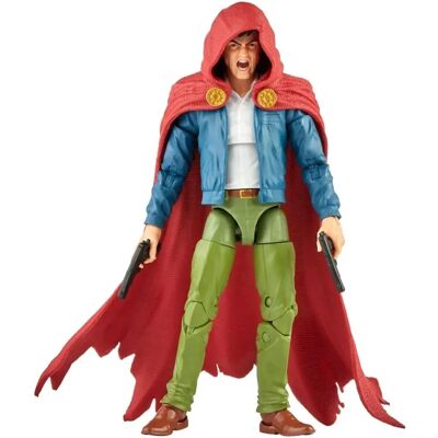 Hasbro Marvel Legends Series Super Villains - The Hood 15 cm Hasbro Marvel Legends Series Super Villains - The Hood 15 cm