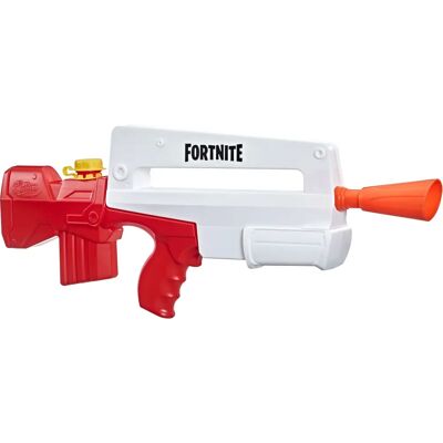 Nerf Super Soaker - Fortnite Nerf Super Soaker - Fortnite