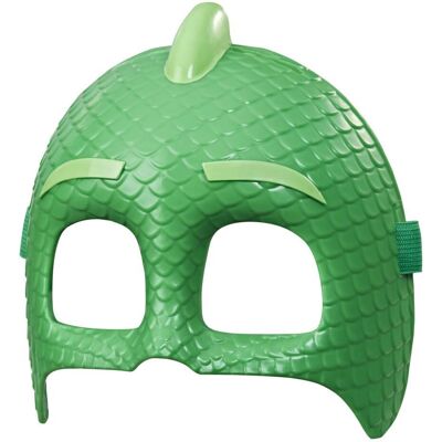 PJ Masks Gekko - Hero Mask - Costume Mask for Kids PJ Masks Gekko - Hero Mask - Costume Mask for Kids