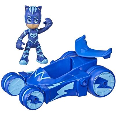 Hasbro PJ Masks Cat-Car Hasbro PJ Masks Cat-Car
