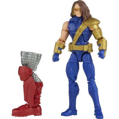 Hasbro Marvel Legends 15cm - X-Men - Cyclops Hasbro Marvel Legends 15cm - X-Men - Cyclops