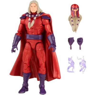 Hasbro Marvel Legends 15cm - X-Men - Magneto Hasbro Marvel Legends 15cm - X-Men - Magneto