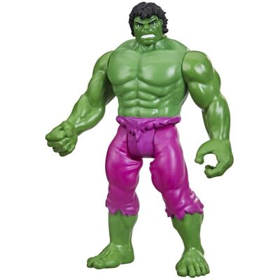 Action figure Marvel Legends Hulk - Figura da collezione Action figure Marvel Legends Hulk - Figura da collezione