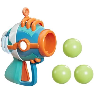 Hasbro PJ Masks Romeo Blaster - Spielzeug Pistole für Kinder Hasbro PJ Masks Romeo Blaster - Spielzeug Pistole für Kinder