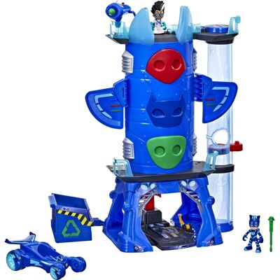 PJ Masks F21015L0 toy playset - toy playset PJ Masks F21015L0 toy playset - toy playset
