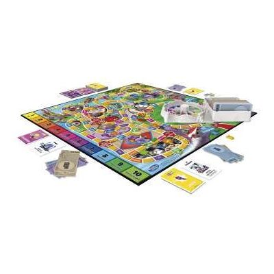 Hasbro Gaming F0800 Brettspiel - Rollenspiel ab 8+ Hasbro Gaming F0800 Brettspiel - Rollenspiel ab 8+
