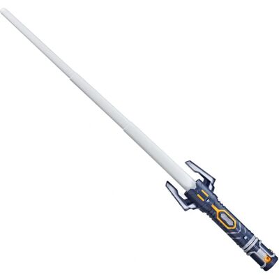 Hasbro Miecz Świetlny Ahsoka Tano - Miecz Świetlny Hasbro Miecz Świetlny Ahsoka Tano - Miecz Świetlny