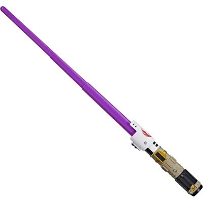 Star Wars F11325L1 Spielzeugwaffe - Lichtschwert, Jedi & Sith Star Wars F11325L1 Spielzeugwaffe - Lichtschwert, Jedi & Sith