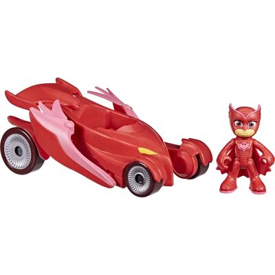 PJ Masks F21335X0 Zabawka Samochód - Rodzaj zabawy PJ Masks F21335X0 Zabawka Samochód - Rodzaj zabawy